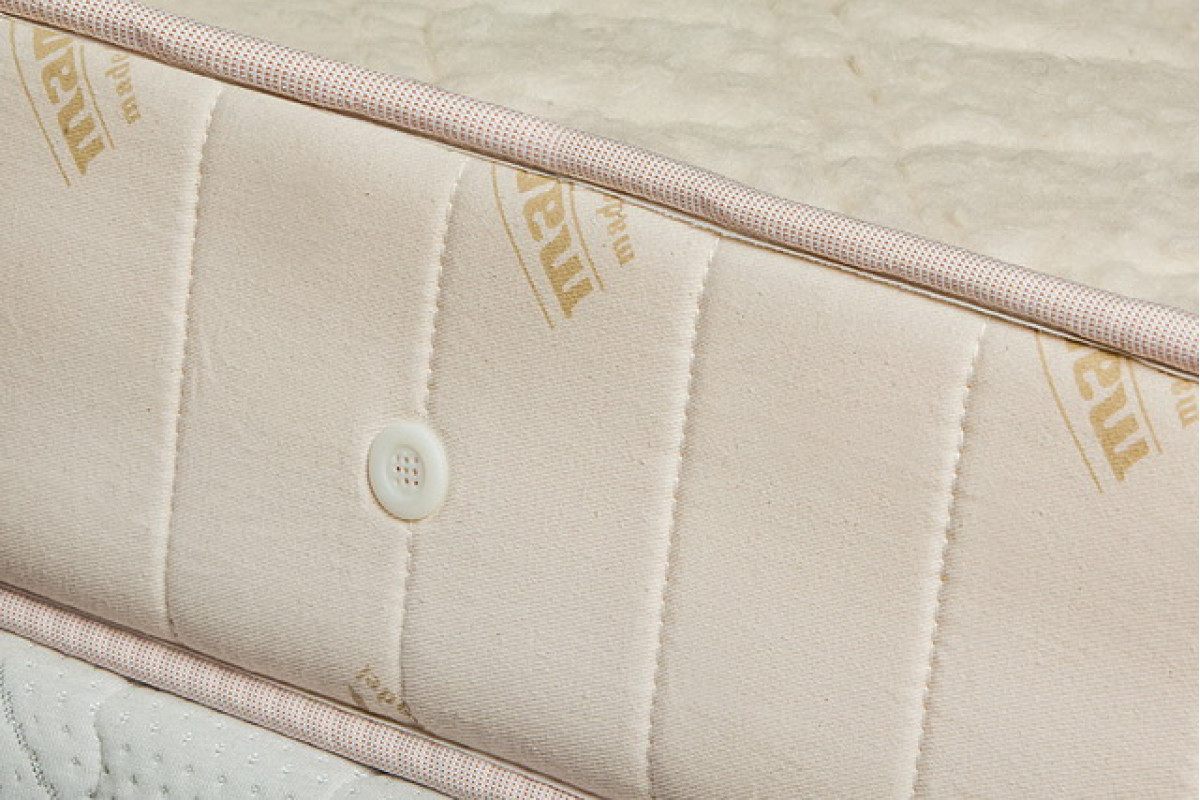 Хороший ортопедический матрас Хороший ортопедический матрас