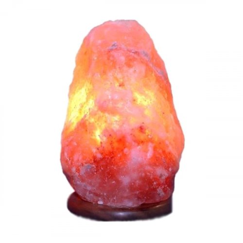 солевая лампа солевая лампа